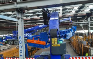 Instandhaltungsarbeiten 3