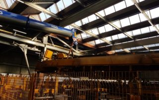 Instandhaltungsarbeiten 4