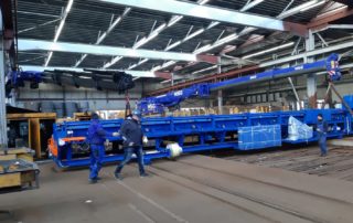 Instandhaltungsarbeiten 5