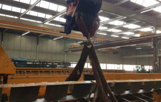 Instandhaltungsarbeiten 6